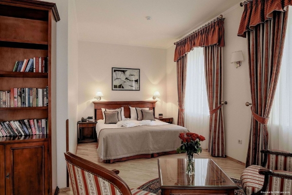 Hotel National (Klaipeda)